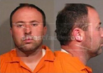 Charles Lester (Chuck) Ferguson